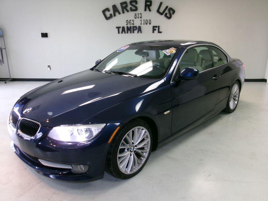 2011 BMW Legend 335i photo