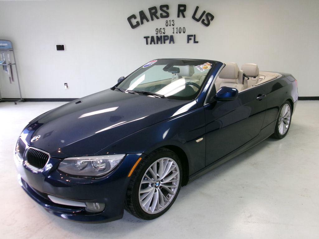 2011 BMW Legend 335i photo