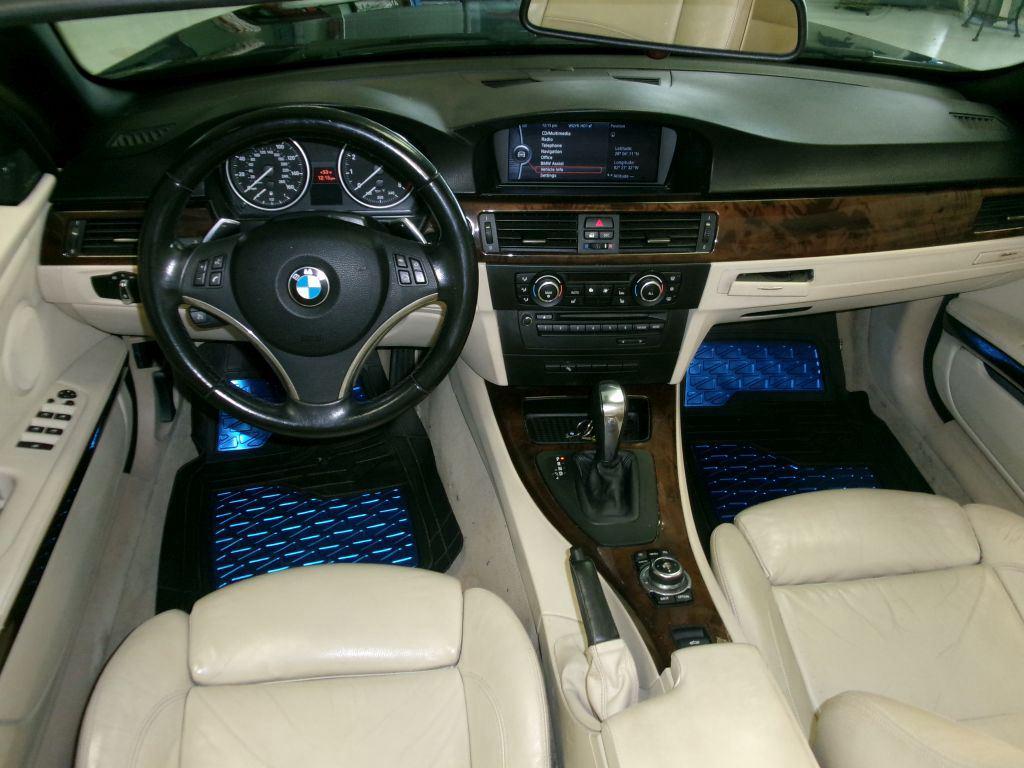2011 BMW Legend 335i photo