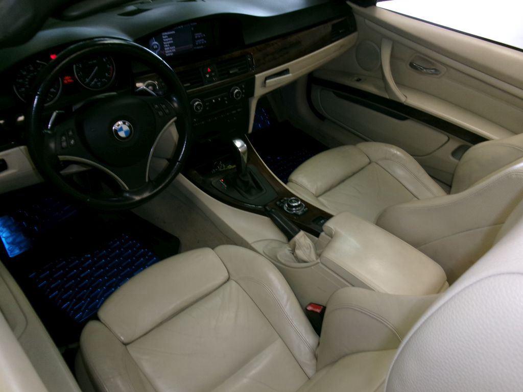 2011 BMW Legend 335i photo