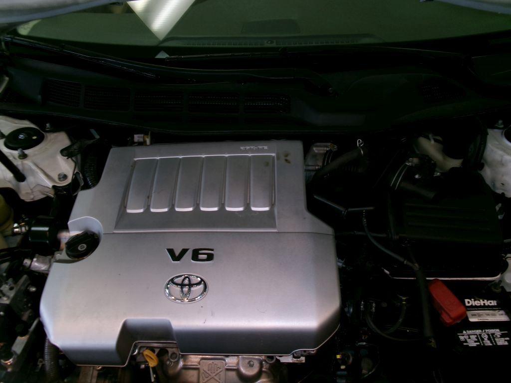 2007 Toyota Avalon XL photo