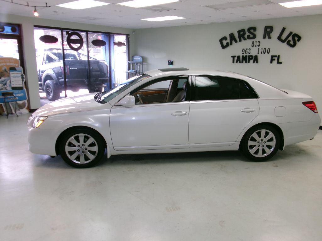 2007 Toyota Avalon XL photo