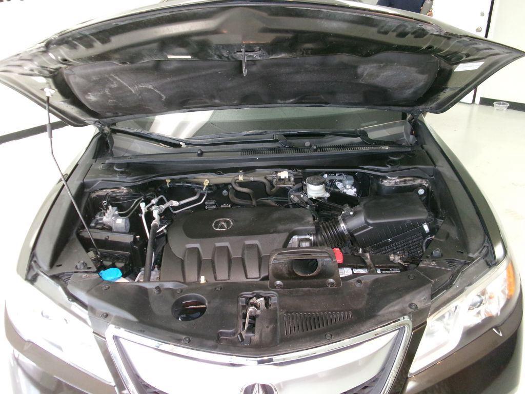 2015 Acura RDX Base w/Tech photo