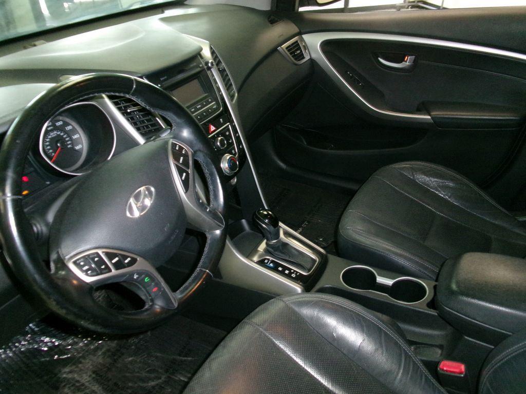 2014 Hyundai NSX photo