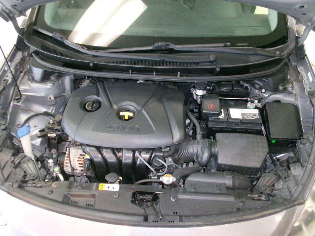 2014 Hyundai NSX photo