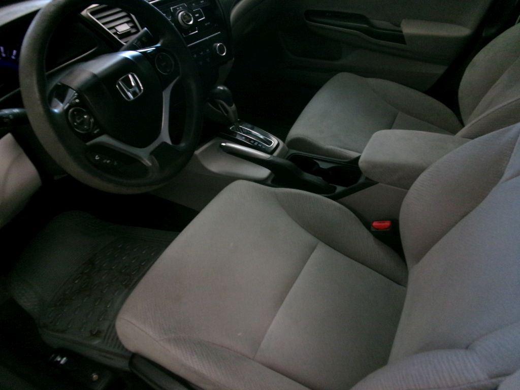 2013 Honda Civic - $9,999