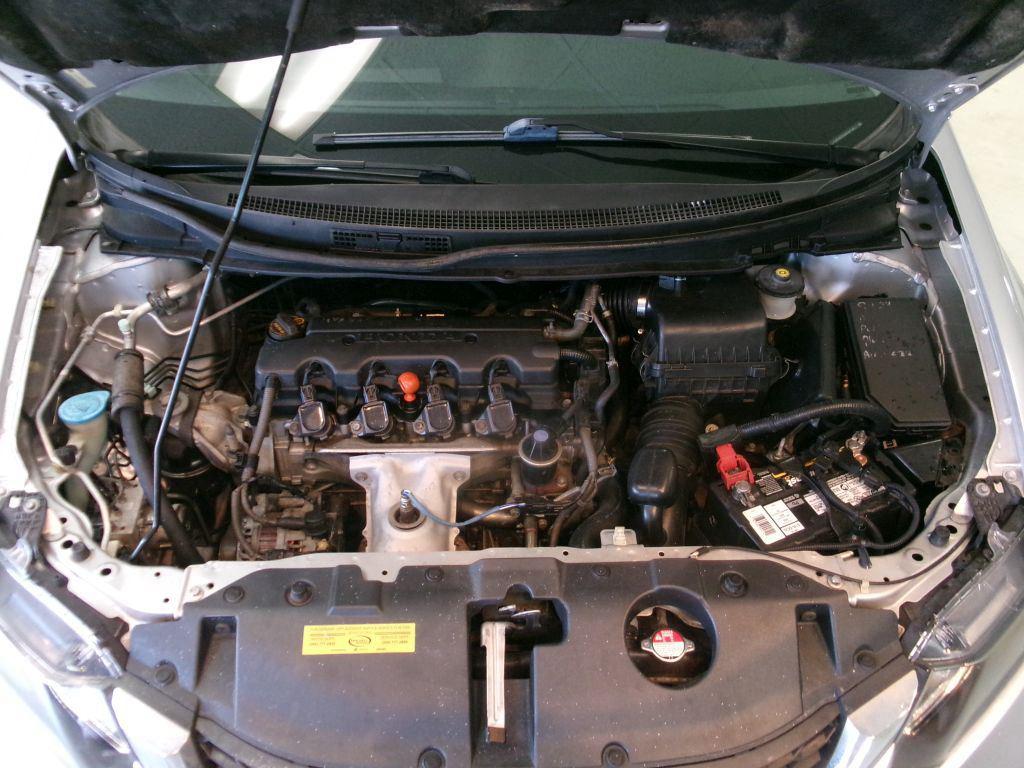 2013 Honda Civic - $9,999