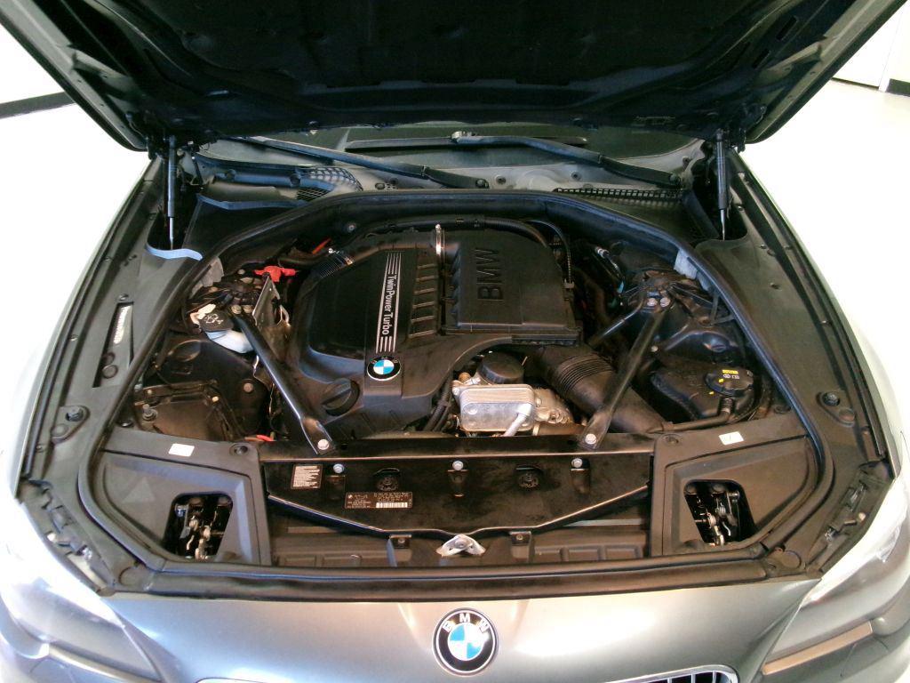 2015 BMW 535i - $9,999