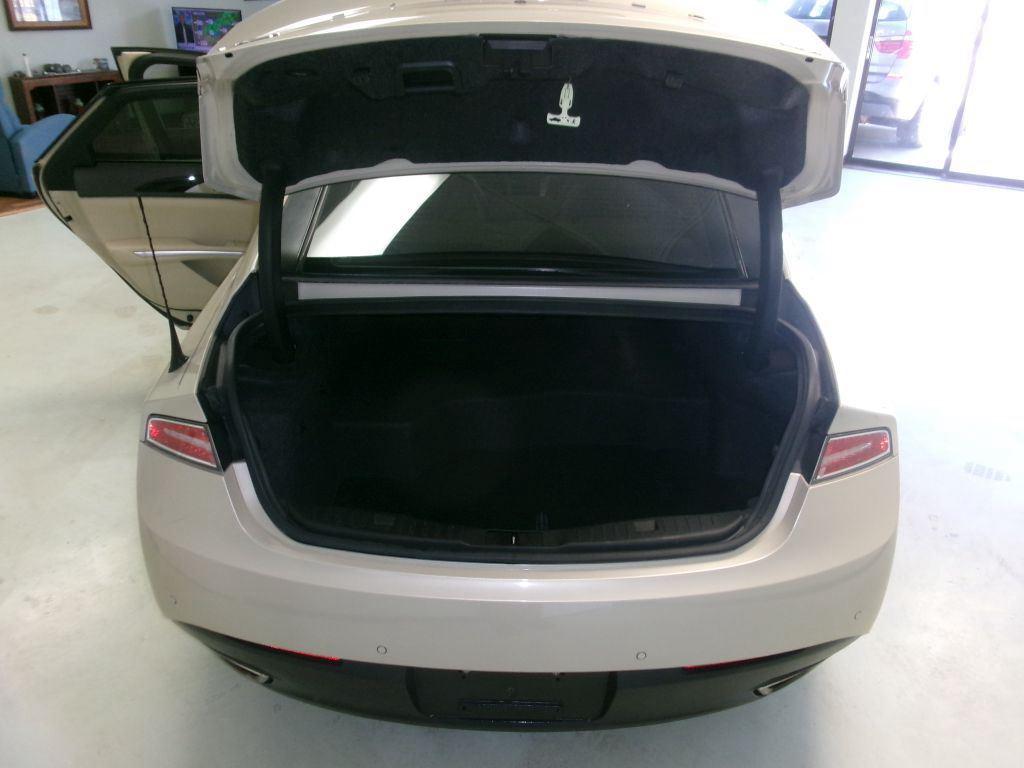 2014 Lincoln MKZ - $8,999