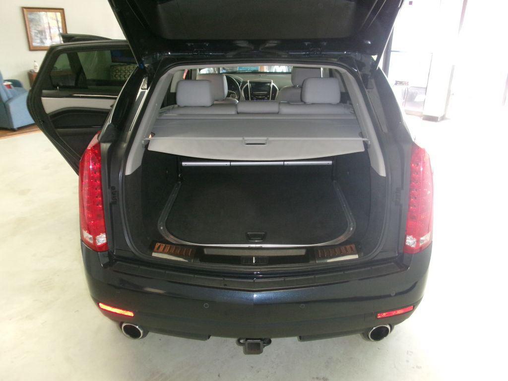 2014 Cadillac SRX - $11,499