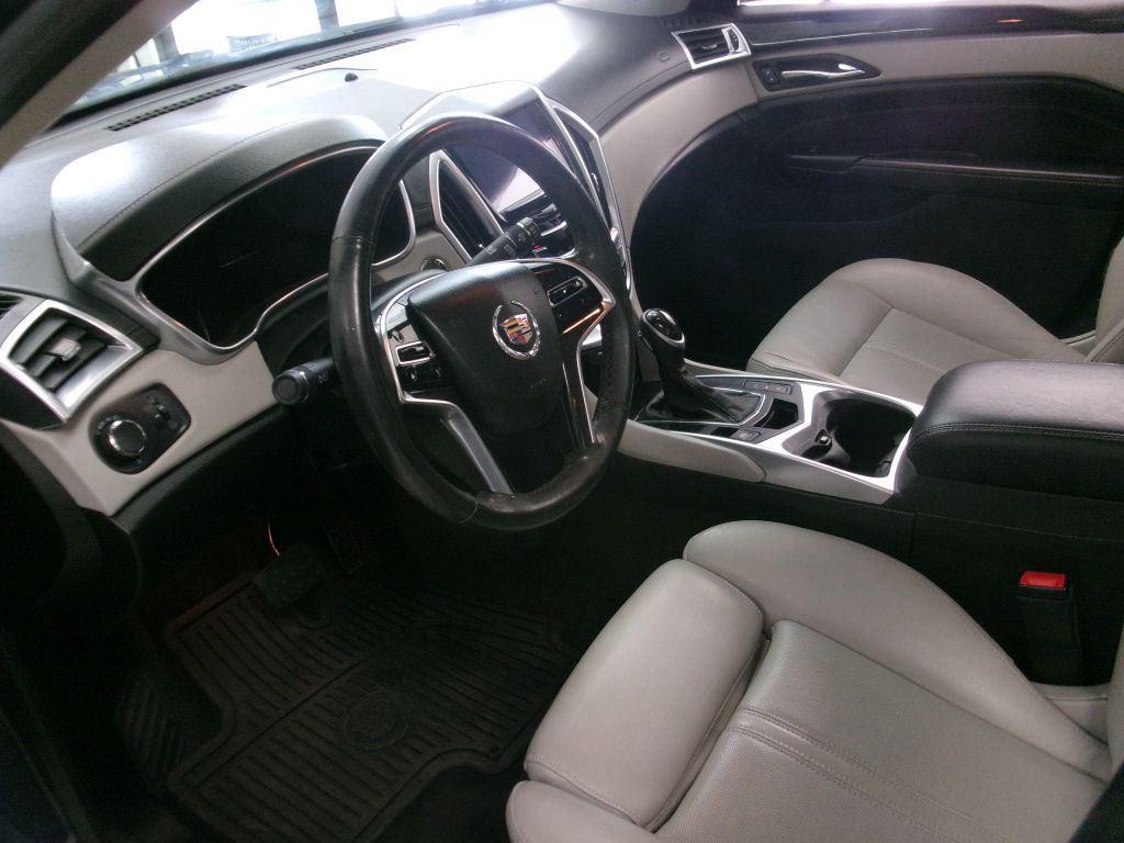 2014 Cadillac SRX - $11,499