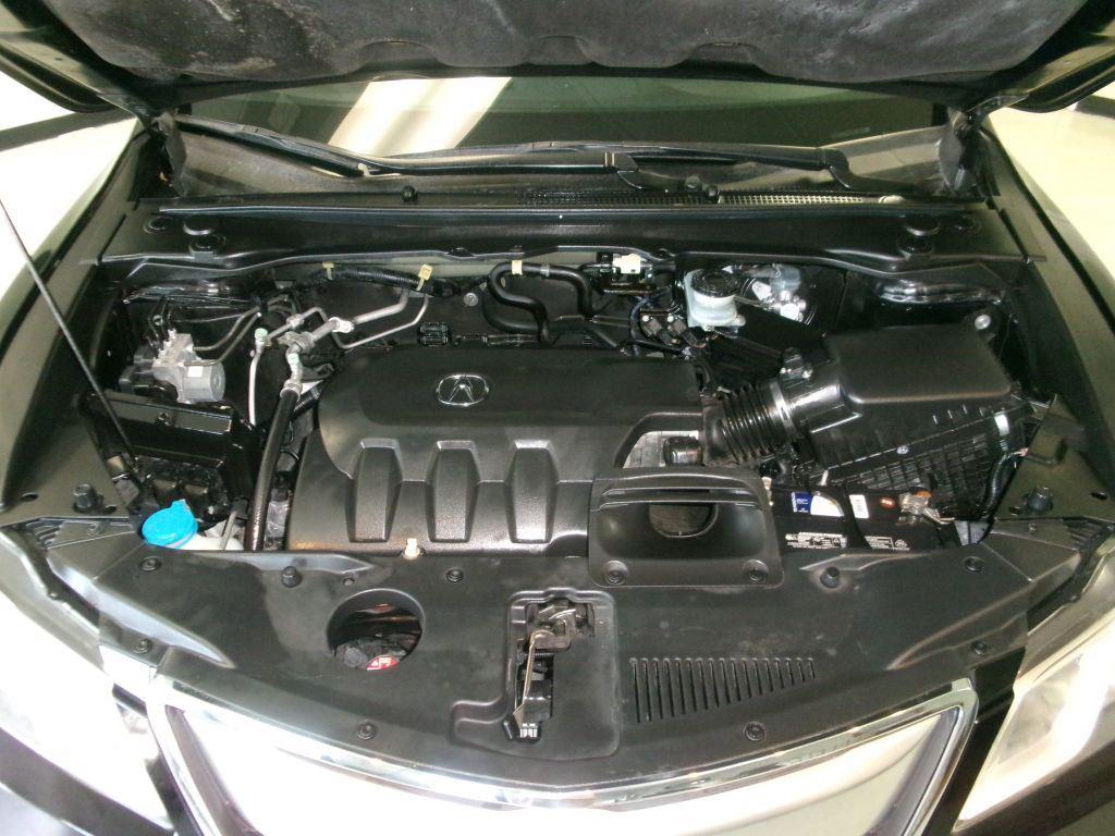 2014 Acura RDX - $13,999