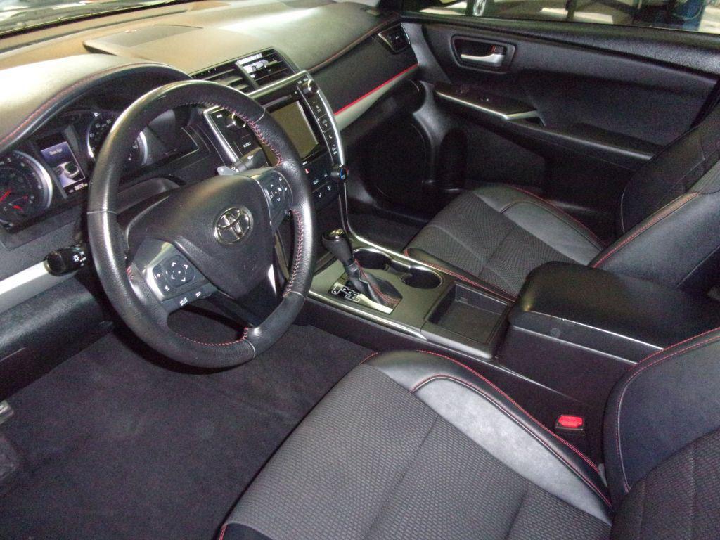 2016 Toyota Camry - $8,999