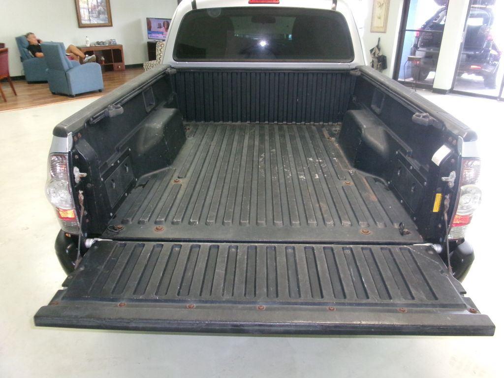 2009 Toyota Tacoma - $13,999