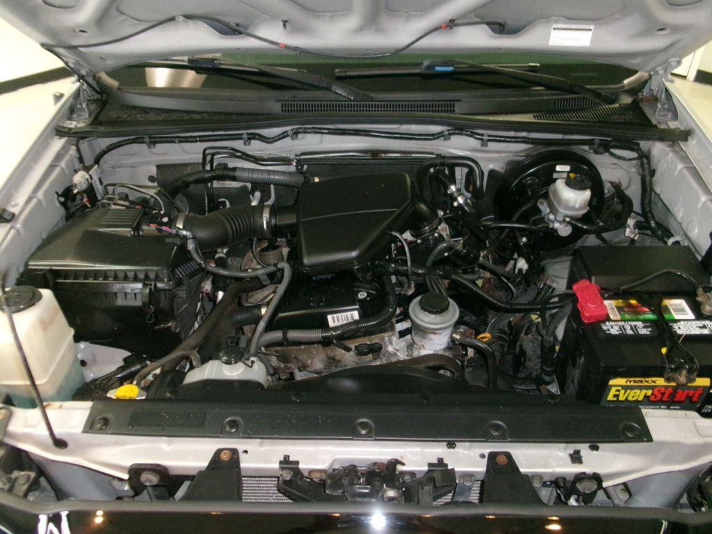 2009 Toyota Tacoma - $13,999