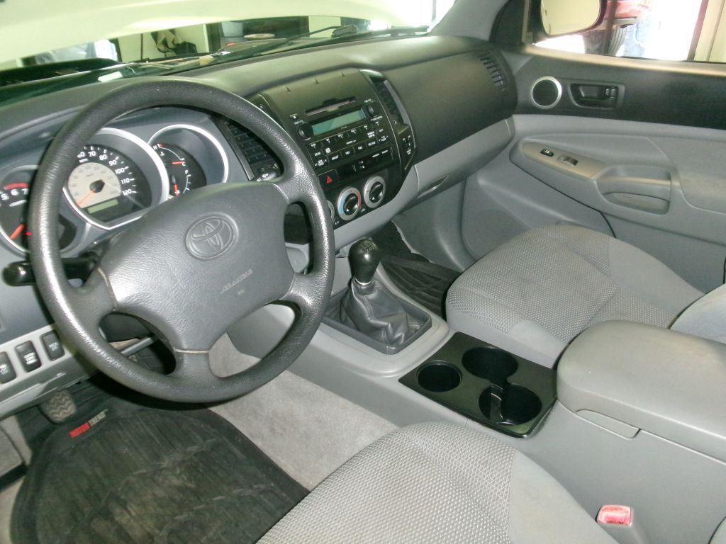 2009 Toyota Tacoma - $13,999