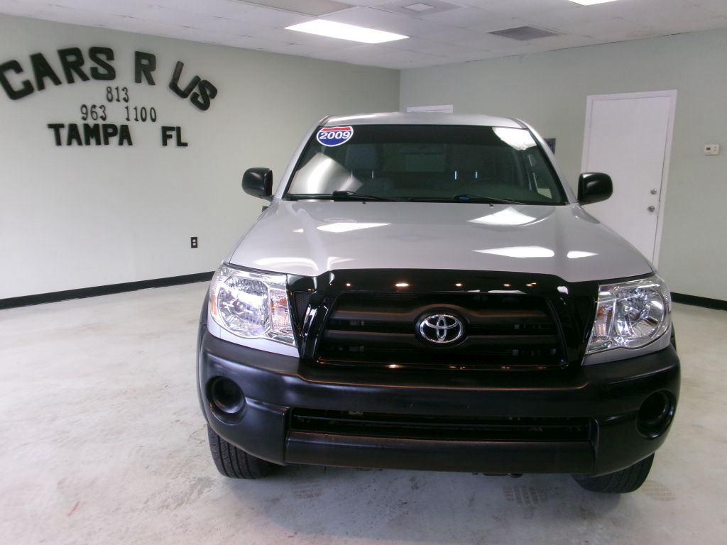 2009 Toyota Tacoma - $13,999