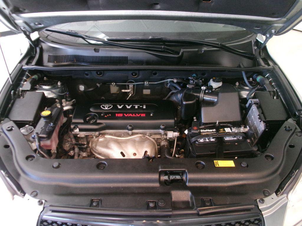 2008 Toyota RAV4 - $9,999