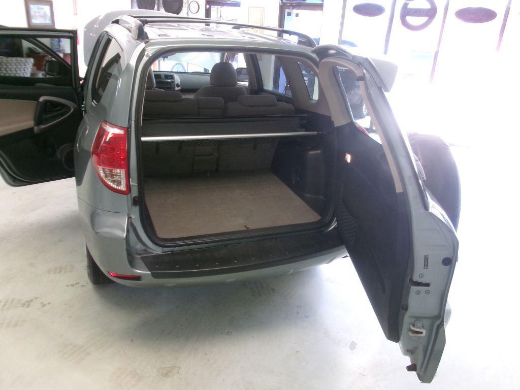 2008 Toyota RAV4 - $9,999