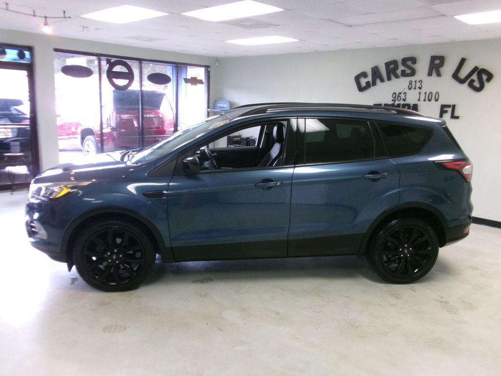 2018 Ford Escape - $10,999