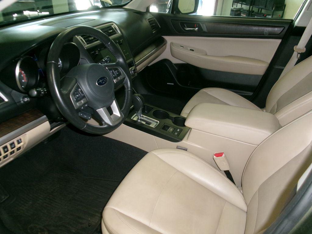 2017 Subaru Outback - $12,499