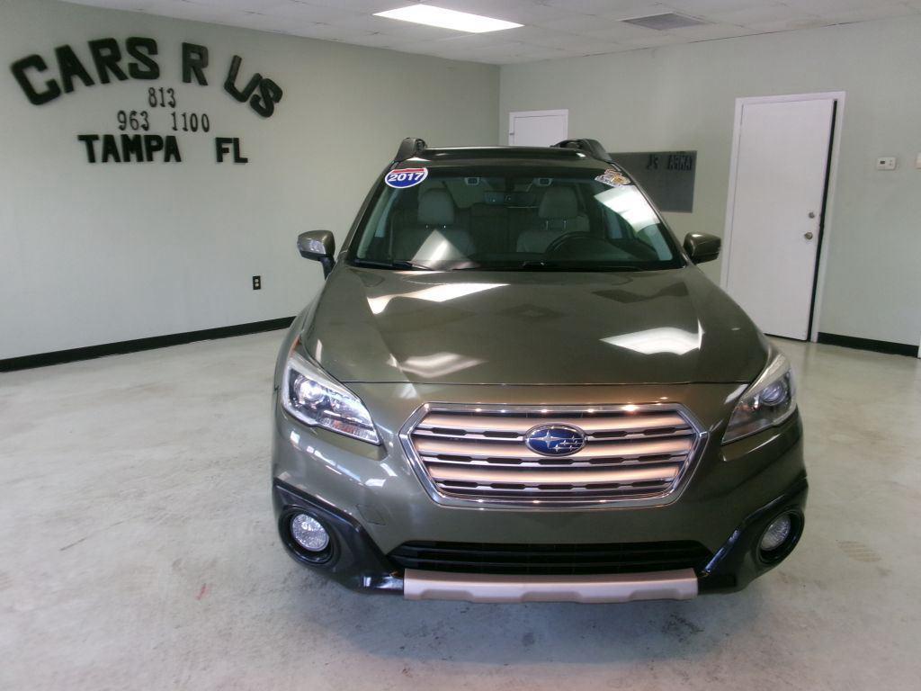2017 Subaru Outback - $12,499