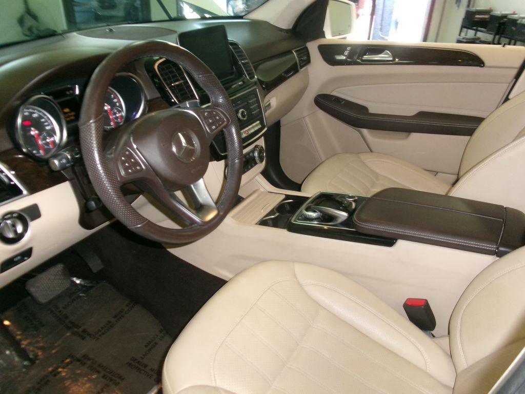 2016 Mercedes-Benz E-Class - $16,499