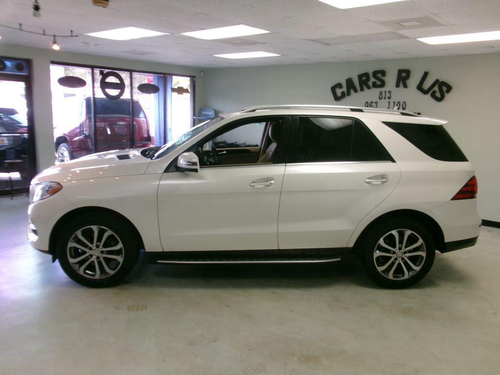 2016 Mercedes-Benz E-Class - $16,499