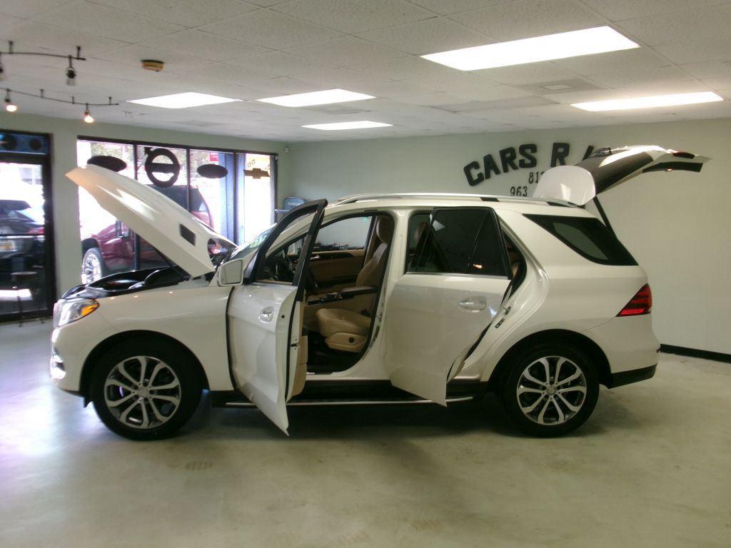 2016 Mercedes-Benz E-Class - $16,499