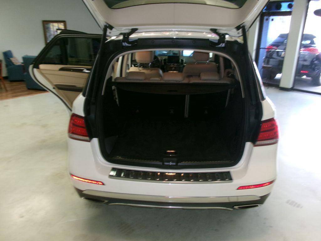 2016 Mercedes-Benz E-Class - $16,499
