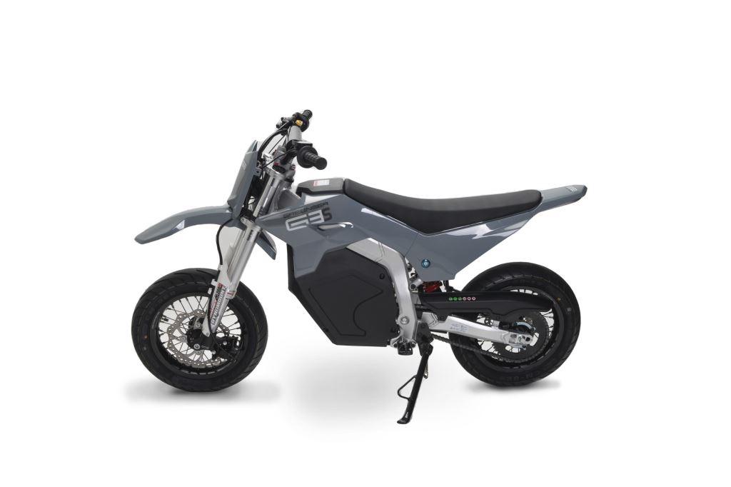 2024 Dongguan Tailing Electric Vehicle G3s - $5,099