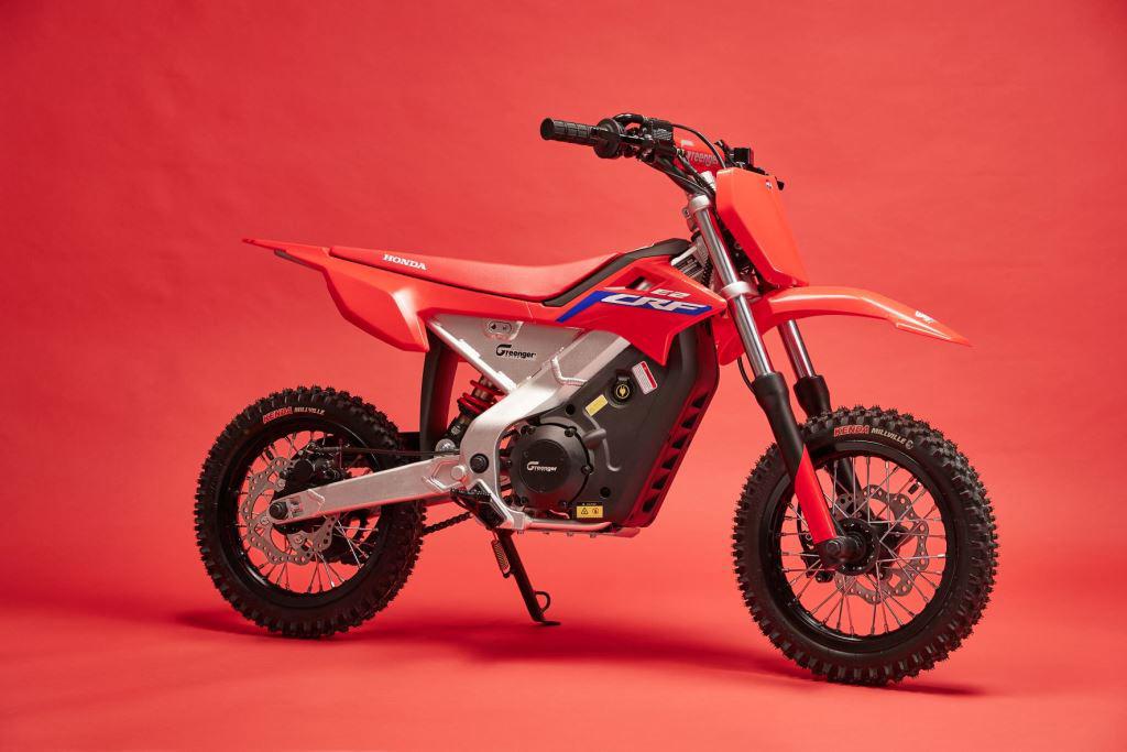 2022 Dongguan Tailing Electric Vehicle Crf-E2 - $2,699