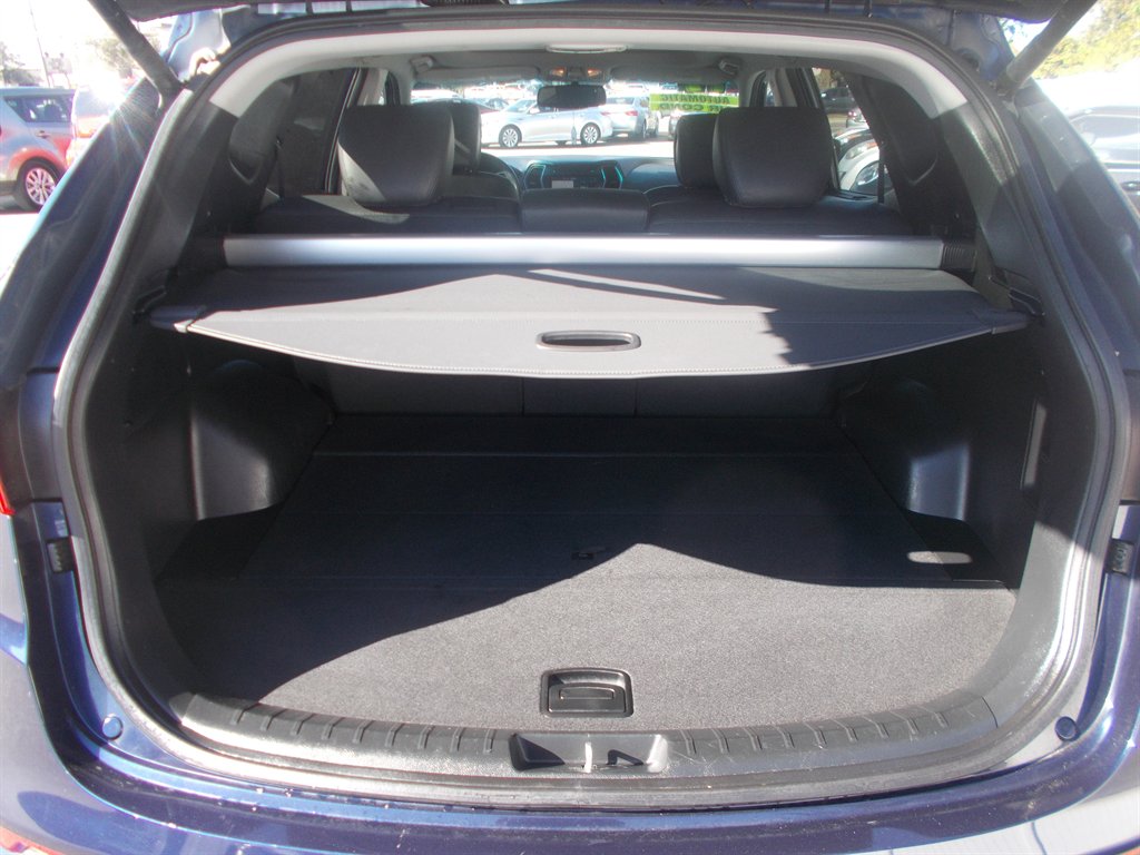 2017 Hyundai Santa Fe Sport 2.0T - Photo 11