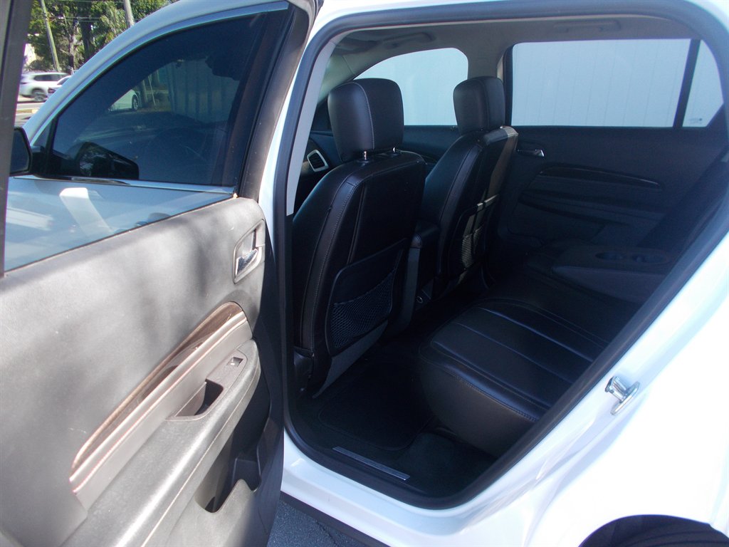 2016 GMC Terrain