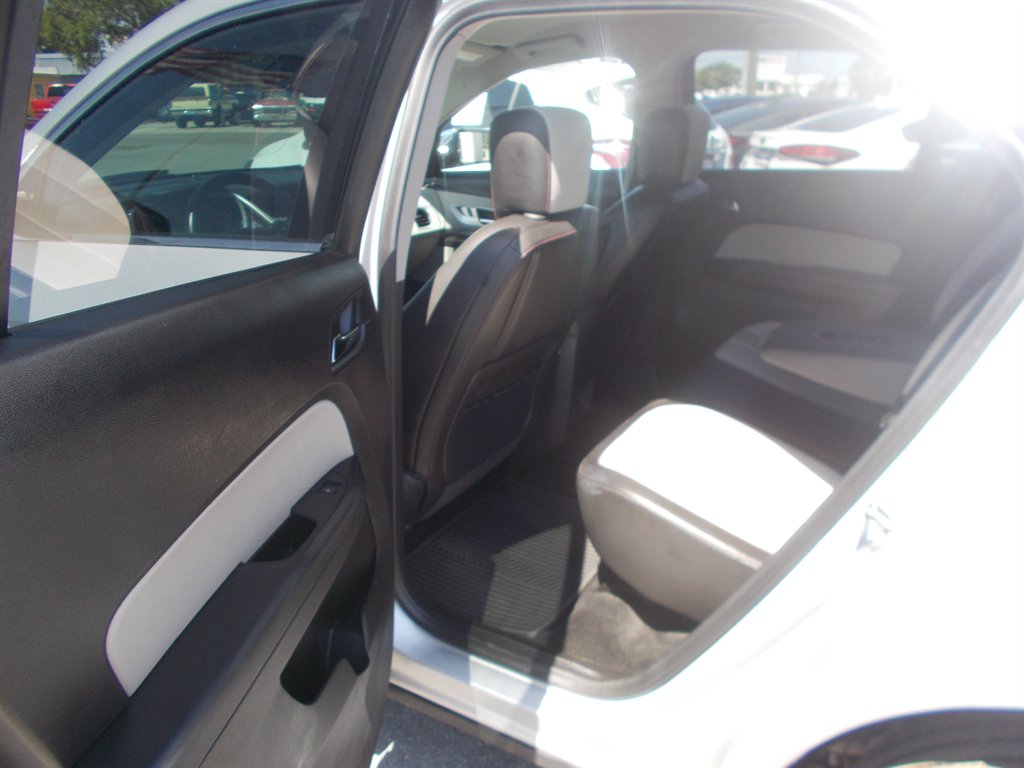 2017 Chevrolet Equinox Premier - Photo 9