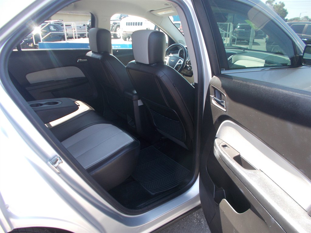 2017 Chevrolet Equinox Premier - Photo 11