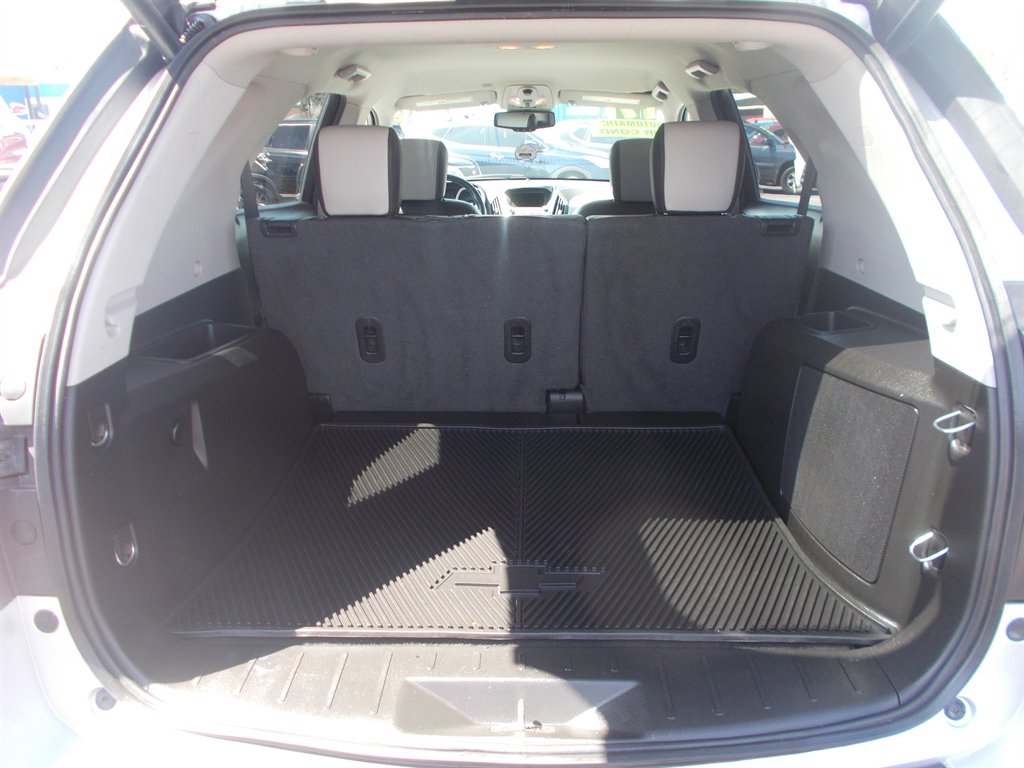 2017 Chevrolet Equinox Premier - Photo 10