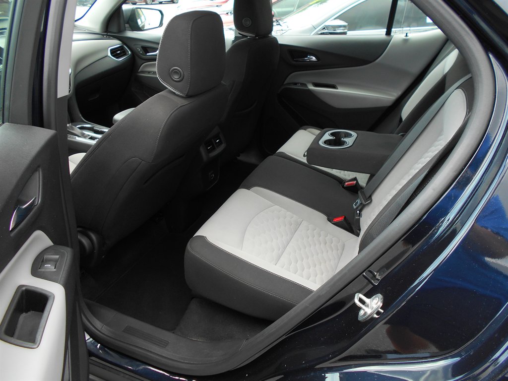 2021 Chevrolet Equinox