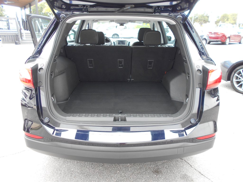 2021 Chevrolet Equinox