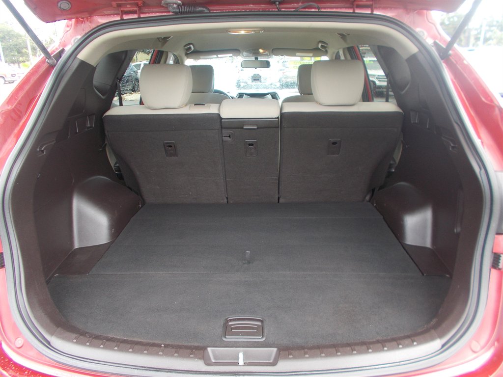 2017 Hyundai Santa Fe Sport - Photo 10