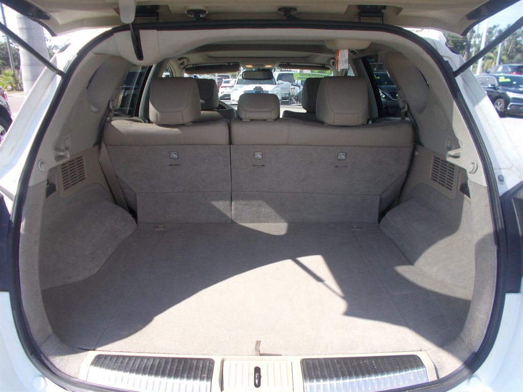 2014 Nissan Murano