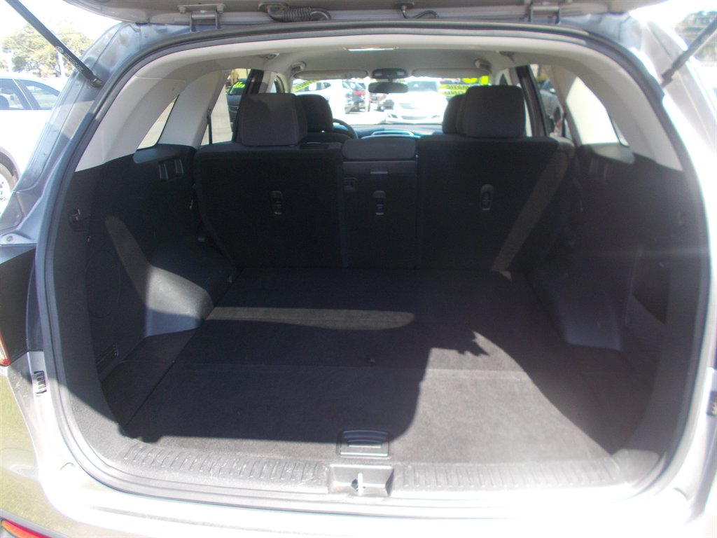 2018 Kia Sorento