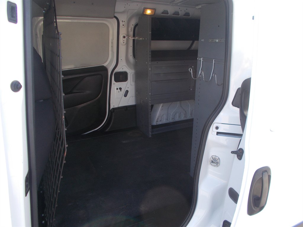 2018 Ram ProMaster City - $11,995