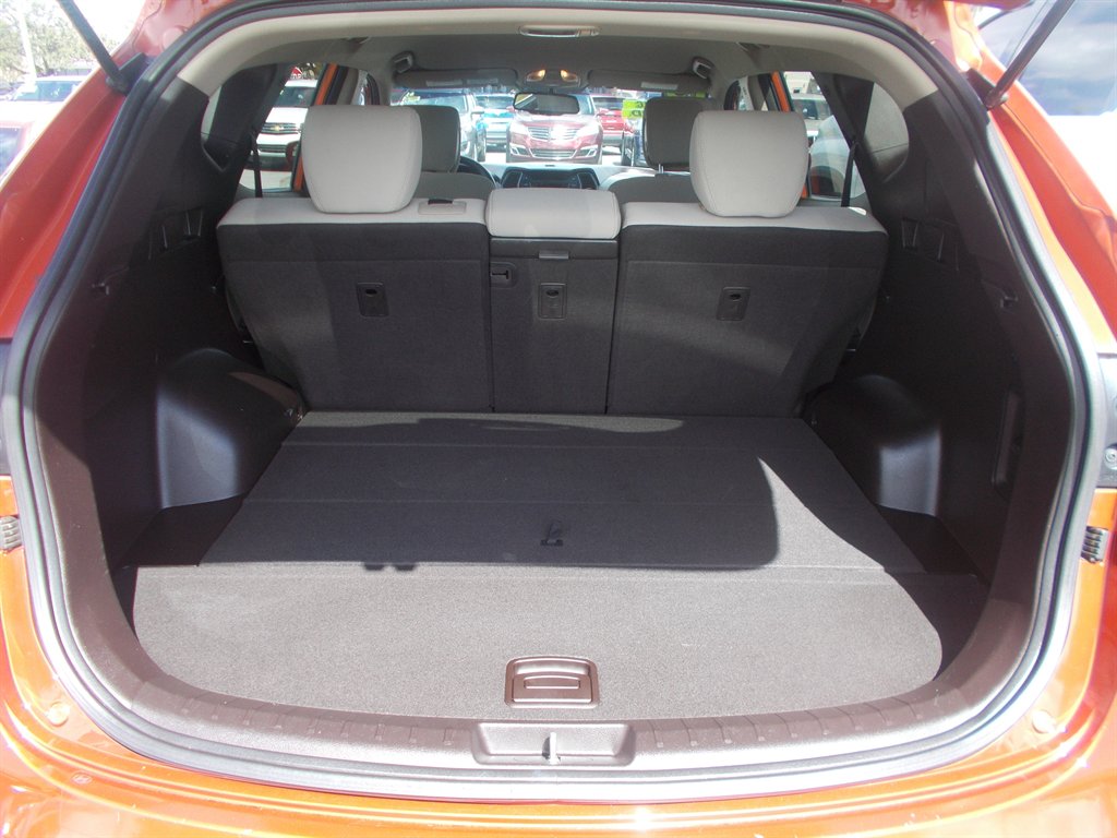 2015 Hyundai Santa Fe Sport