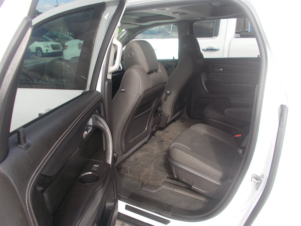 2016 GMC Acadia