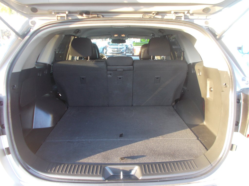 2015 Kia Sorento