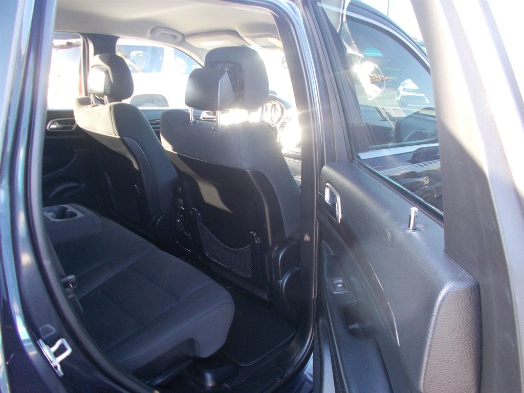 2013 Jeep Cherokee - $11,595