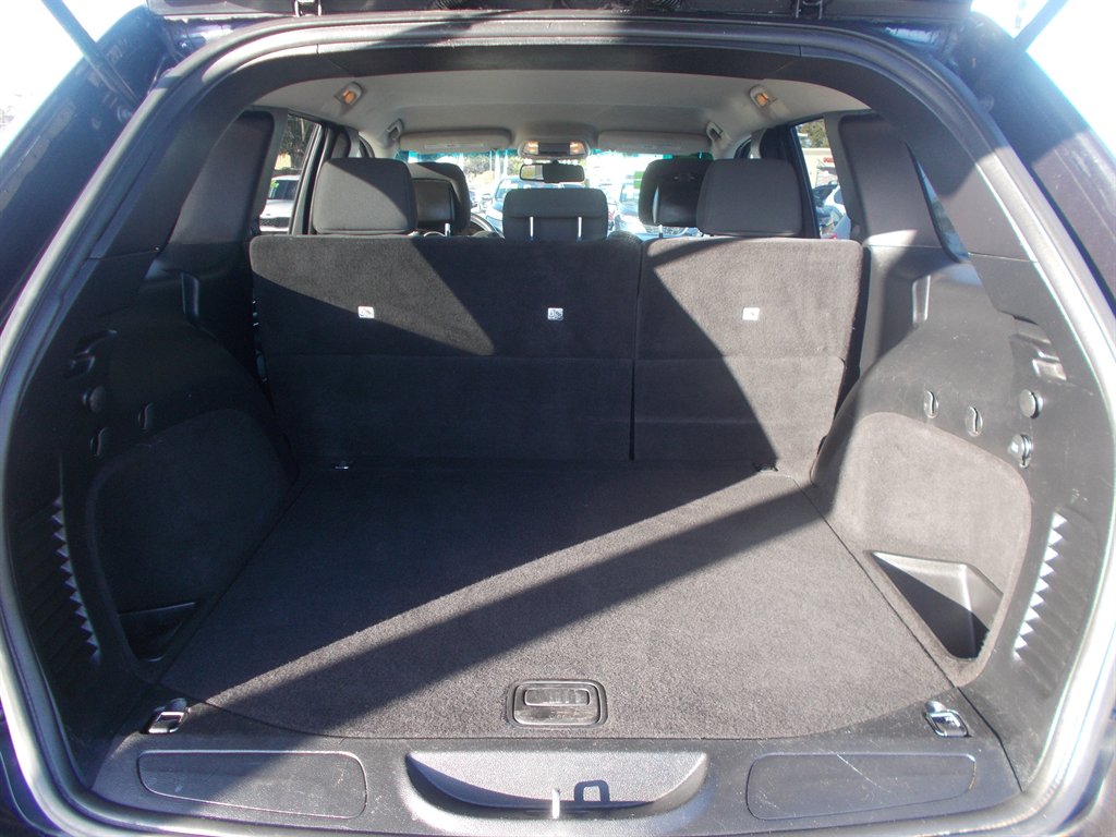 2013 Jeep Cherokee - $11,595