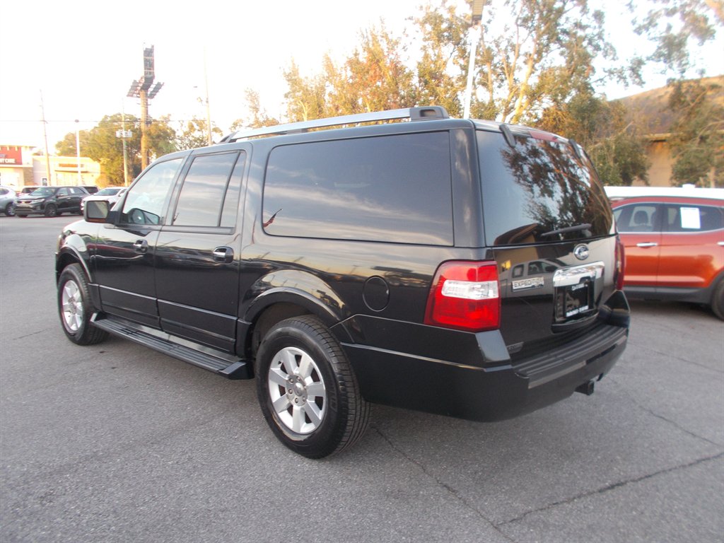 2010 Ford Expedition - $11,995