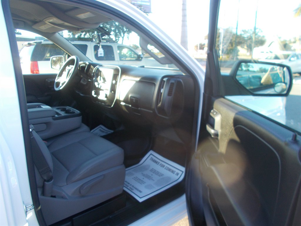 2017 Chevrolet Colorado